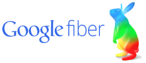 Google Fiber logo