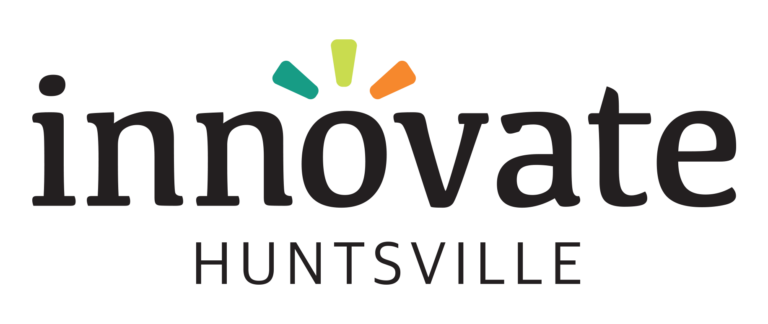Innovate Huntsville logo